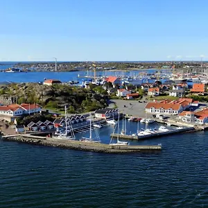 Nimbus öckerö Vandrarhem
