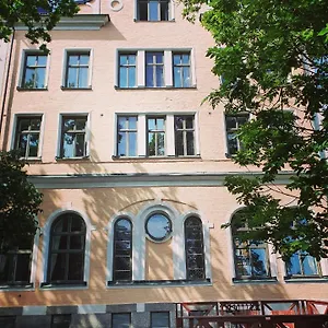 Ersta Hotell&konferens Stockholm