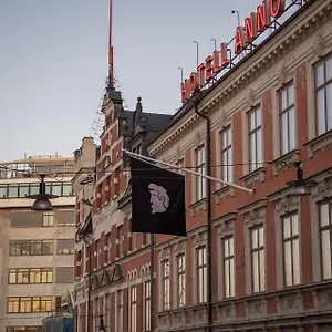 Hotel Frantz, Worldhotels Crafted, Estocolmo