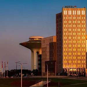 Western Arena Hotell