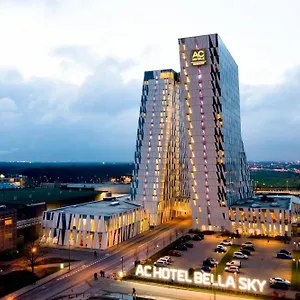 Ac By Marriott Bella Sky Hotell