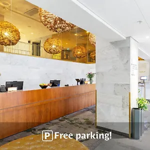 Western Sthlm Bromma Hotel
