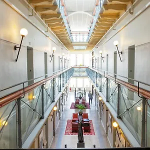 Långholmen Stockholm