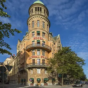 3* Otel Crystal Plaza