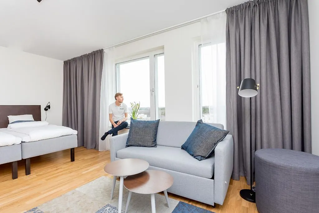 ApartDirect Älvsjö Stockholm Sverige