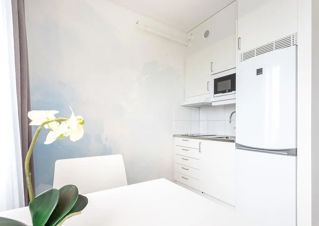 ApartDirect Älvsjö Stockholm