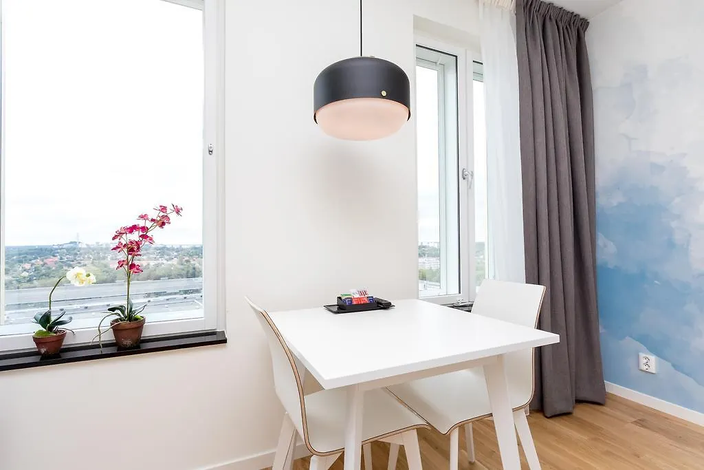 ApartDirect Älvsjö Stockholm Sverige