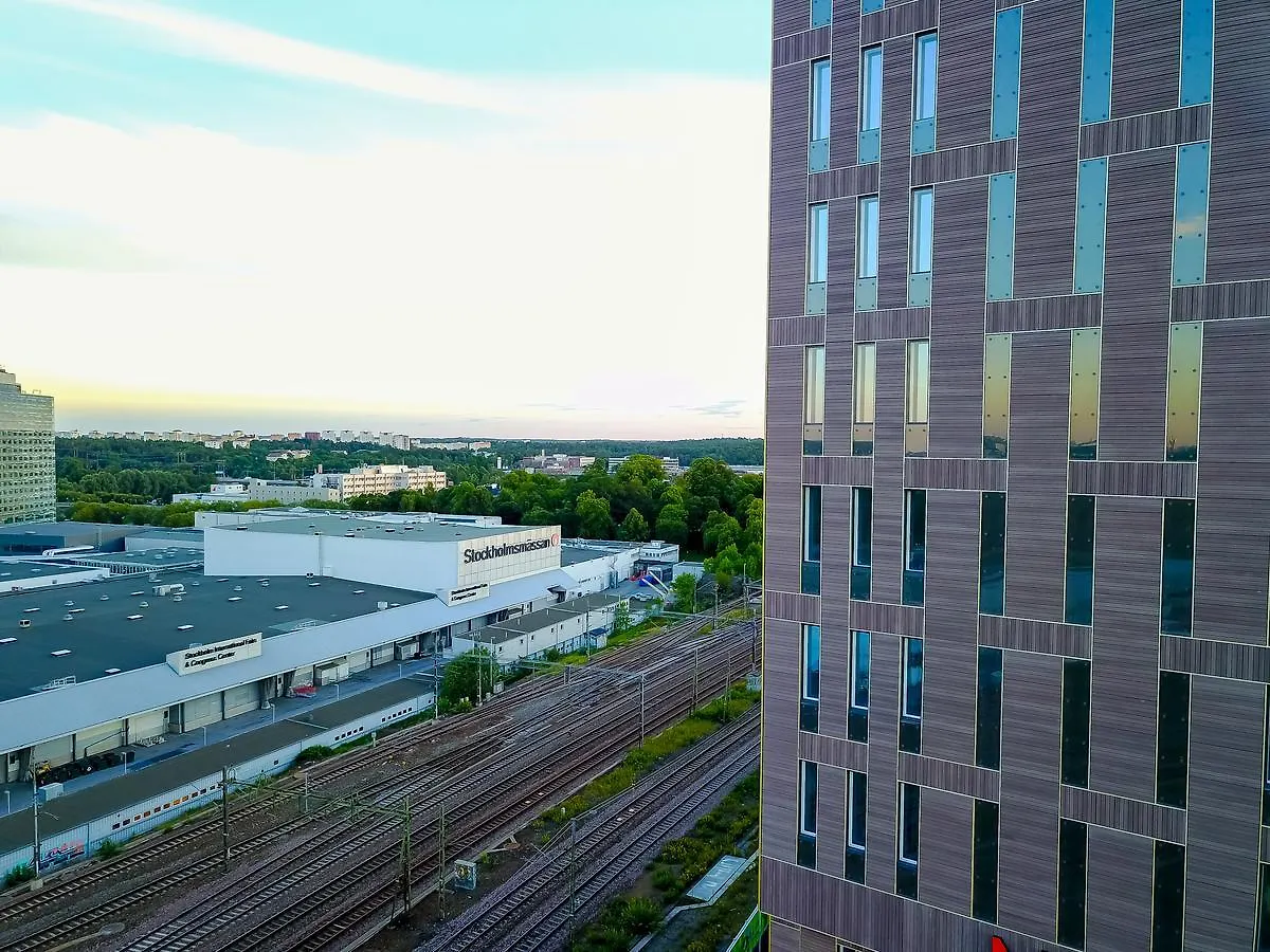 ApartDirect Älvsjö Stockholm