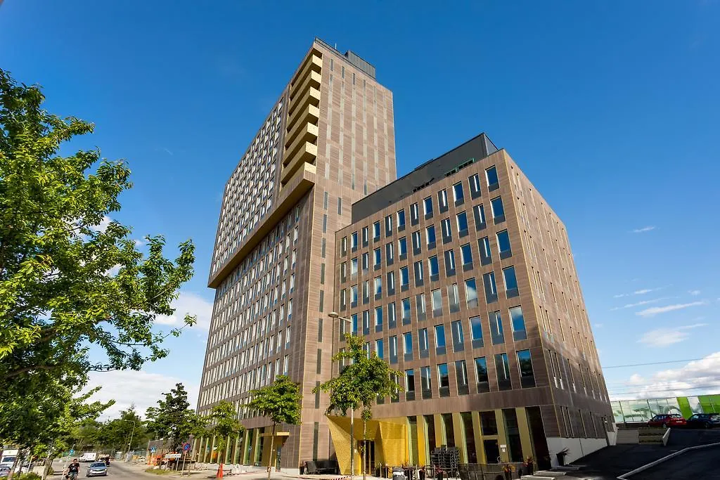 Apartdirect Aelvsjoe Stockholm Sweden